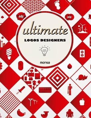 ULTIMATE LOGOS DESIGNERS | 9788415829836 | INSTITUTO MONSA DE EDICIONES, S.A.