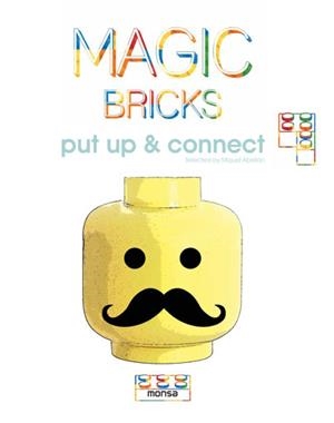 MAGIC BRICKS | 9788415829713 | INSTITUTO MONSA DE EDICIONES, S.A.