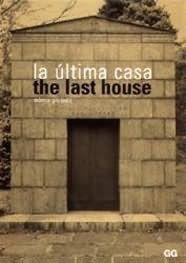 ÚLTIMA CASA, LA | 9788425217340