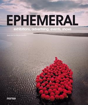 EPHEMERAL | 9788415829539 | INSTITUTO MONSA DE EDICIONES, S.A.
