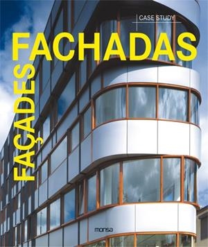 FACHADAS. FAÇADES | 9788496096967 | MINGUET, JOSEP MARIA/MIRA, ÓSCAR