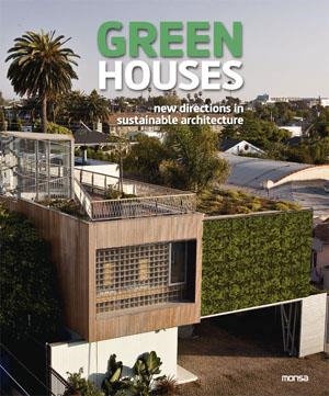 GREEN HOUSES | 9788415223849 | INSTITUTO MONSA DE EDICIONES S.A.