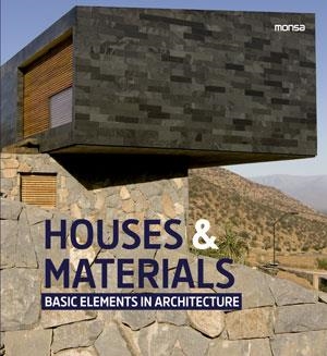 HOUSES & MATERIALS | 9788415829324 | INSTITUTO MONSA DE EDICIONES S.A.