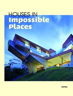 HOUSES IN IMPOSSIBLE PLACES | 9788415223528 | MINGUET, JOSEP MARIA