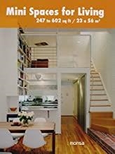 MINI SPACES FOR LIVING | 9788415829867 | INSTITUTO MONSA DE EDICIONES, S.A