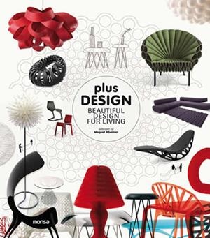 PLUS DESIGN | 9788415223047 | ABELLÁN, MIQUEL