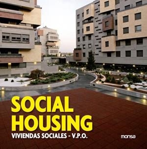 SOCIAL HOUSING | 9788415223948 | INSTITUTO MONSA DE EDICIONES S.A.