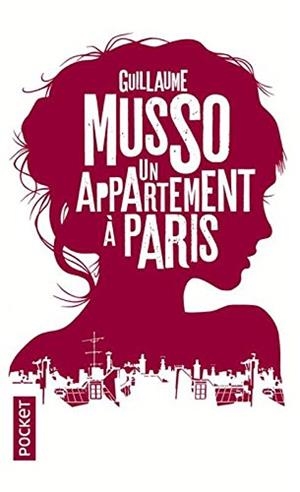 APPARTEMENT A PARIS, UN | 9782266285025 | MUSSO, GUILLAUME