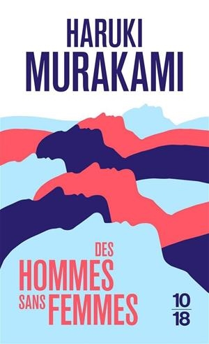 DES HOMMES SANS FEMMES | 9782264073020 | MURAKAMI, HARUKI