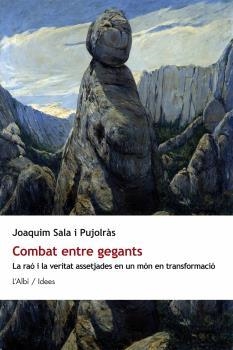 COMBAT ENTRE GEGANTS | 9788415269663 | SALA I PUJOLRÀS, JOAQUIM