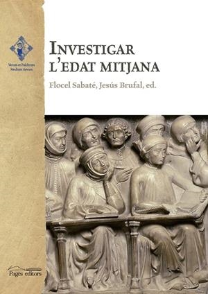 INVESTIGAR A L'EDAT MITJANA | 9788499759654