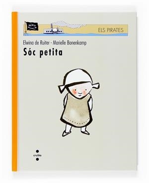 SÓC PETITA | 9788466117838 | DE RUITER, ELWINA
