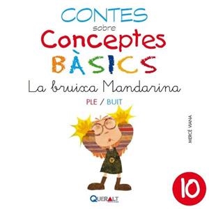 BRUIXA MANDARINA, LA | 9788415610229 | VIANA, MERCE