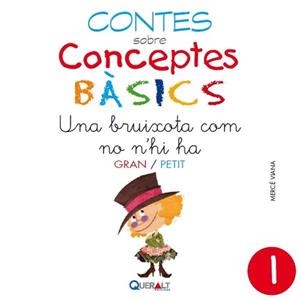 BRUIXOTA COM NO N'HI HA, UNA | 9788415610137 | VIANA, MERCE