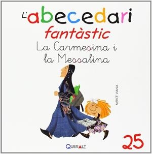 CARMESINA I LA MESSALINA, LA | 9788415610762 | VIANA, MERCE