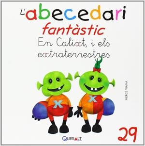 EN CALIXTE I ELS EXTRATERRESTRES | 9788415610809 | VIANA, MERCE