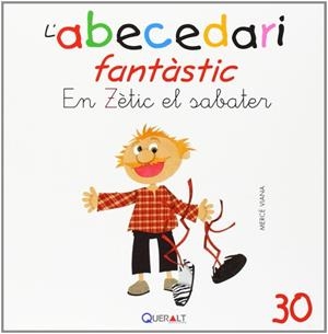 EN ZETIC EL SABATER | 9788415610816 | VIANA, MERCE