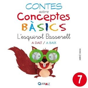 ESQUIROL PASSERELL, L' | 9788415610199 | VIANA, MERCE