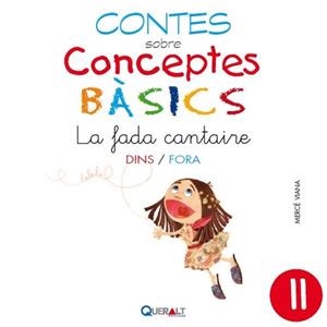 FADA CANTAIRE, LA | 9788415610236 | VIANA, MERCE