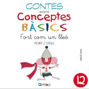 FORT COM UN LLEO | 9788415610243 | VIANA, MERCE