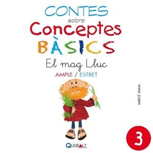 MAG LLUC, EL | 9788415610151 | VIANA, MERCE