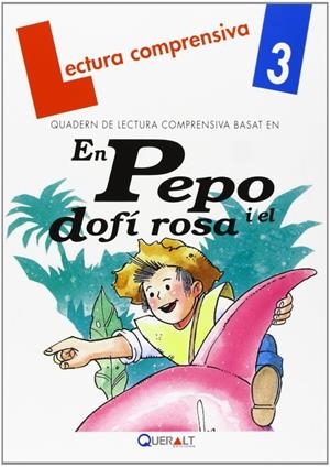 EN PEPO I EL DOFI ROSA | 9788415960072 | CORDOBA, ISABEL