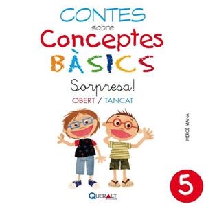 SORPRESA! | 9788415610175 | VIANA, MERCE