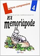 MEMORIÀPODE, EL | 9788415960089 | VIANA, MERCÉ