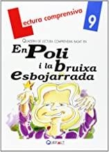 EN POLI I LA BRUIXA ESBOJARRADA | 9788415960232 | VIANA, MERCÉ