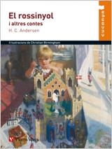 ROSSINYOL I ALTRES CONTES, EL | 9788431678395 | ANDERSEN, HANS CHRISTIAN / ANTON GARCIA, FRANCISCO