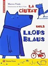 CIUTAT DELS LLOPS BLAUS, LA | 9788468228563 | ANTON GARCIA, FRANCESC