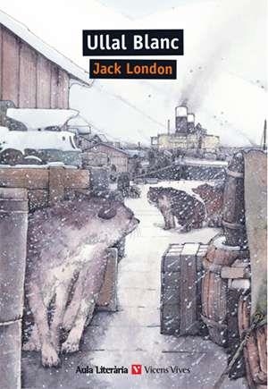 ULLAL BLANC | 9788468211848 | LONDO, JACK
