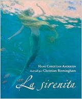 SIRENITA, LA | 9788431699161 | ANTON PASCUAL, FRANCISCO / CHRISTIAN ANDERSEN, HANS