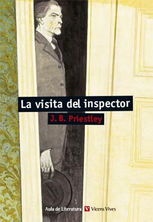 VISITA DEL INSPECTOR, LA | 9788468212739 | ATKINS, JOHN / CASAS TORREGO, GABRIEL