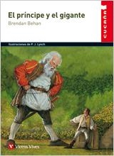 PRINCIPE Y EL GIGANTE, EL | 9788431678371 | BEHAN, BRENDAN / MASNOU FERRER, RAMON