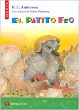 PATITO FEO, EL | 9788431681357 | CASAS TORREGO, GABRIEL / ANDERSEN, HANS CHRISTIAN / ANTON GARCIA, FRANCISCO