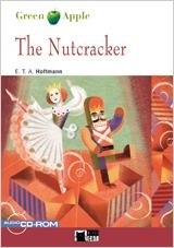 NUTCRACKER (+CD) | 9788431693749 | CIDEB EDITRICE S.R.L. / HOFFMAN,  E. T. A.
