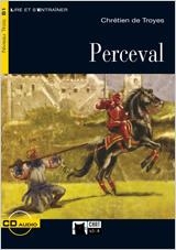 PERCEVAL (+CD) | 9788431693725 | DE TROYES, CHRÉTIEN