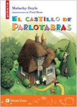 CASTILLO PARLOTABRAS | 9788431672379 | DOYLE, MACLACHY / ANTON GARCIA, FRANCISCO