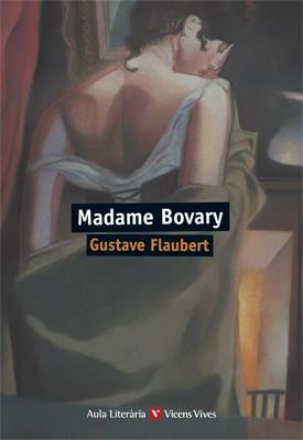 MADAME BOVARY | 9788468207544 | FLAUBERT, GUSTAVE