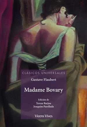 MADAME BOVARY | 9788431671778 | FLAUBERT, GUSTAVE / BARJAU CONDOMINAS, TERESA