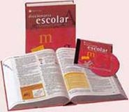 DICCIONARIO ESCOLAR LA LENGUA ESPAÑOLA | 9788431643331 | FONTANILLO MERINO, ENRIQUE / RIESCO PRIETO, MARIA ISABEL