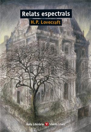 RELATS ESPECTRALS | 9788431695804 | LOVECRAFT, H. P.
