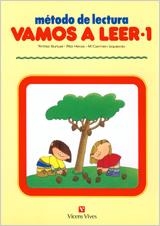 VAMOS LEER JUGAR 1 | 9788431622527 | HERAS ROS, RITA / IZQUIERDO NEBREDA, Mª CARMEN
