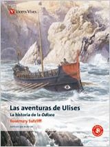 AVENTURAS DE ULISES | 9788468200507 | LAWTON, ANTHONY / GARCIA GUAL, CARLOS / OTERO TORAL, MANUEL