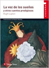 VOZ DE LOS SUEÑOS | 9788431672263 | LUPTON, HUGH / JIMENEZ REINALDO, JESUS / BAREFOOT BOOKS