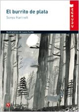 BURRITO DE PLATA | 9788468200323 | MARTNETT, SONYA / SOLDEVILLA ALBERTI, JOAN MANUEL