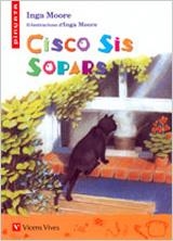 CISCO SIS SOPARS | 9788431668235 | MOORE, INGA / SANCHEZ AGUILAR, AGUSTIN / HODDER AND STOUGHTON LTD