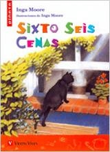 SIXTO SEIS CENAS | 9788431668228 | MOORE, INGA / SANCHEZ AGUILAR, AGUSTIN / HODDER AND STOUGHTON LTD