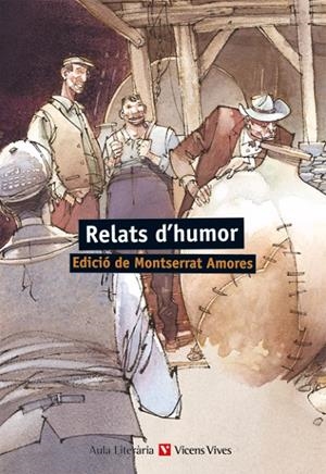 RELATS D'HUMOR | 9788431668570 | MROZEK, SLAWOMIR / BABBITT, NATALIE / FINN GARNER, JAMES